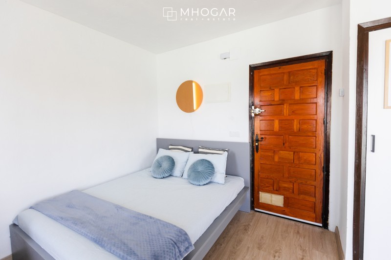 Estudio a la venta – ¡Excelente oportunidad de inversión en Calpe, Costa Blanca!